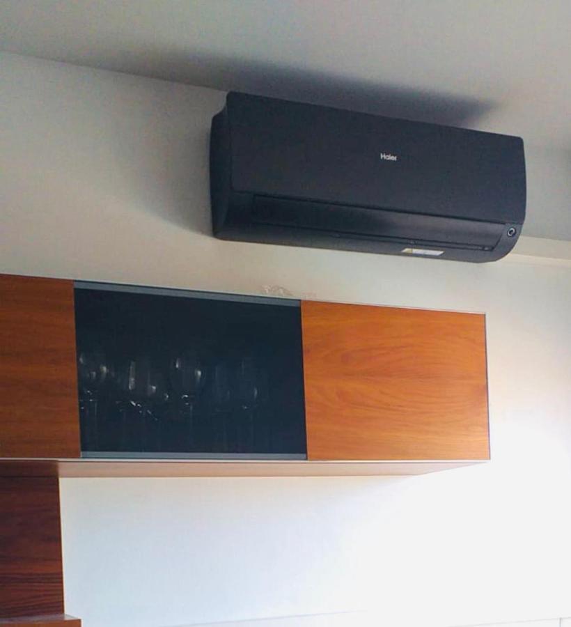 Apartamento Con Terraza Y Piscina En マルグラット・デ・マル エクステリア 写真
