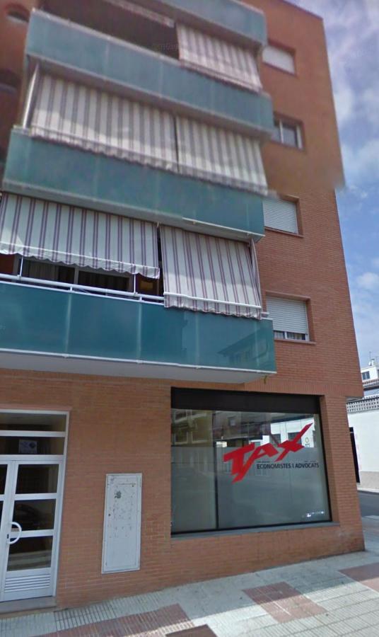 Apartamento Con Terraza Y Piscina En マルグラット・デ・マル エクステリア 写真
