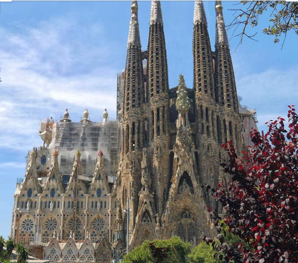 Apartamento Con Terraza Y Piscina En マルグラット・デ・マル エクステリア 写真